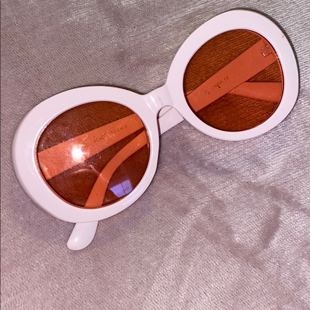 PRETTY IN PINK SUNGLASSES 💖